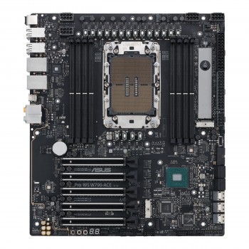 ASUS PRO WS W790-ACE Intel W790 LGA 4677 90MB1C70-M0EAY0