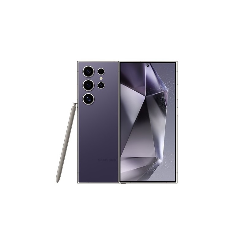 Samsung Galaxy S24 Ultra  Violeta - 12GB - 512GB - 5G SM-S928BZVHEUB