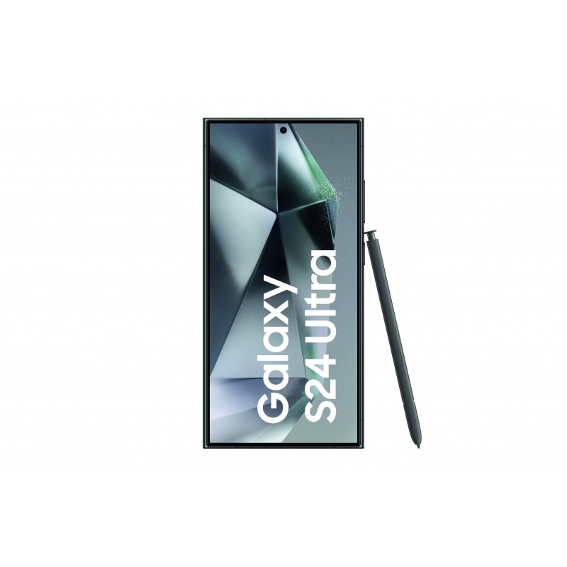Samsung Galaxy S24 Ultra  Negro - 12GB - 512GB - 5G SM-S928BZKHEUB