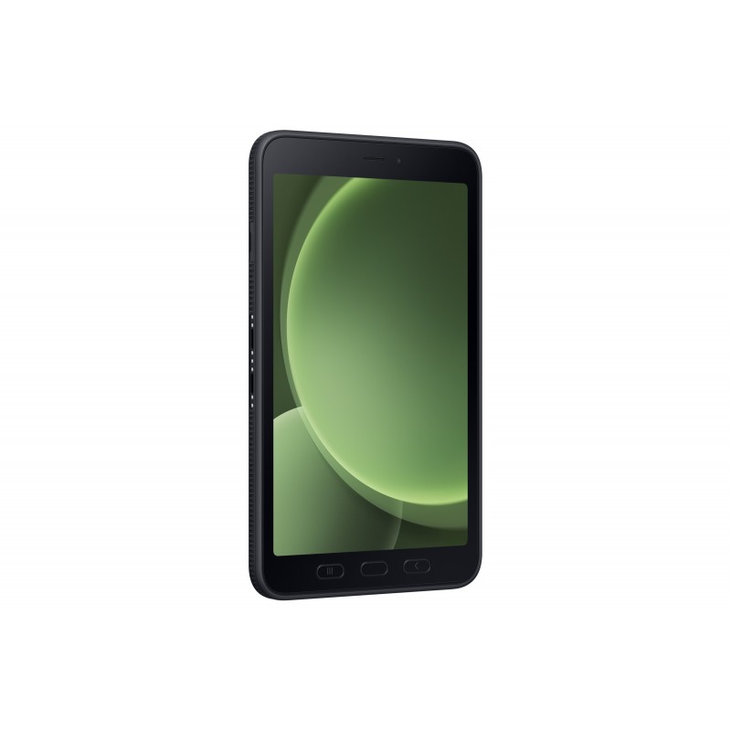 Samsung Galaxy Tab Active5 Enterprise Edition Verde - 8" - 128GB - 5G SM-X306BZGAEEB