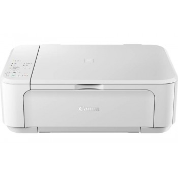 (Reacondicionado) Canon PIXMA MG3650S, Inyección de tinta, Impresión a color, 4800 x 1200 DPI, Copia 0515C109