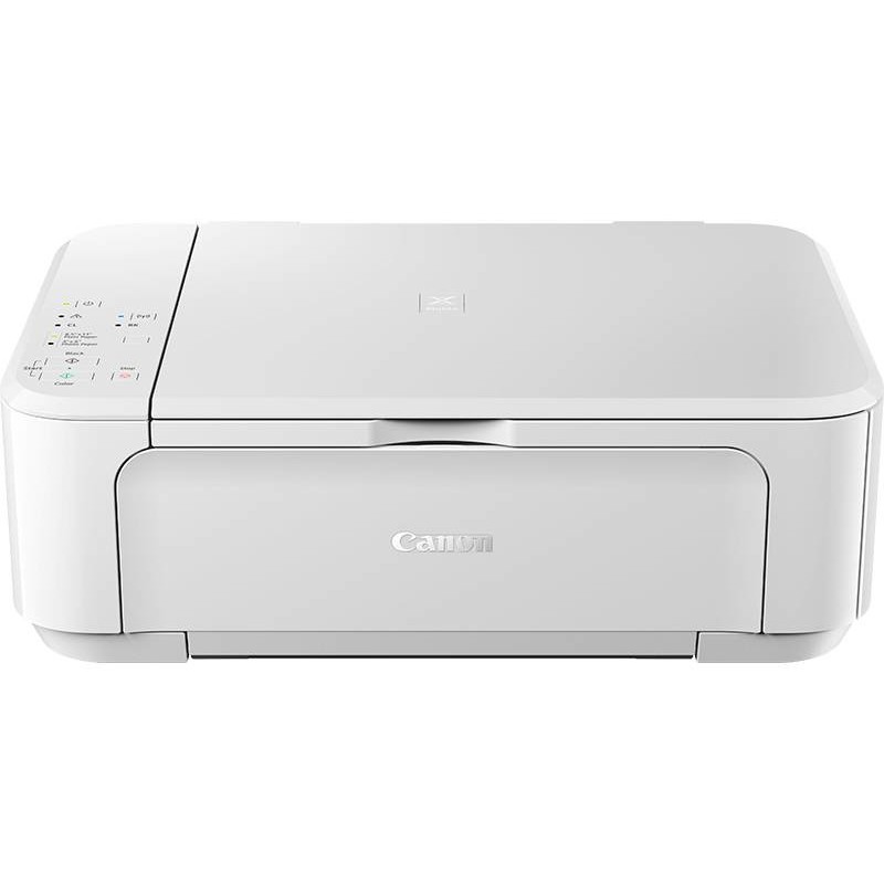 (Reacondicionado) Canon PIXMA MG3650S, Inyección de tinta, Impresión a color, 4800 x 1200 DPI, Copia 0515C109