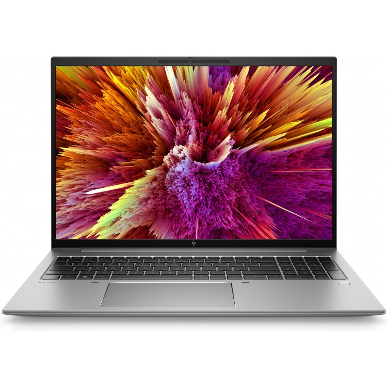 HP ZBook Firefly G10 - 16" Tactil - i7-1365U - 32GB - 1TB SSD - W11 Pro 862J0ETABE