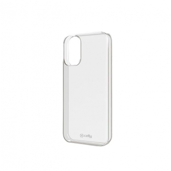 FUNDA TRANSPARENTE GALAXY A05S  GELSKIN1069
