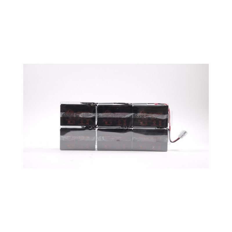 Eaton EBP-1616I batería para sistema ups Sealed Lead Acid (VRLA) 12 V
