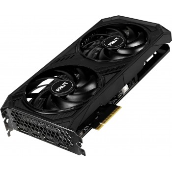 Palit GeForce RTX 4060 8 GB GDDR6 NE64060019P1-1070D