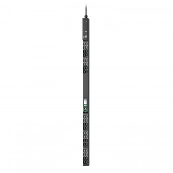 APC NS Rack PDU Adv Met 7.4kW 1PH 230V 32A unidad de distribución de energía (PDU) 40 salidas AC 0U APDU10150ME