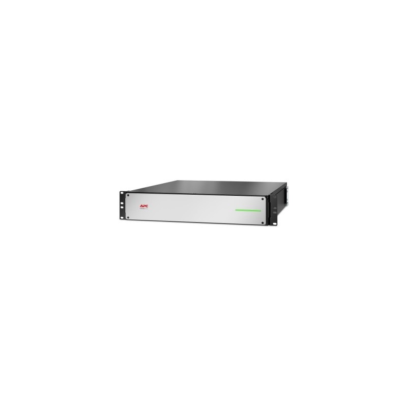 APC XBP48RM2U-LI batería para sistema ups Ión de litio 48 V 50 Ah
