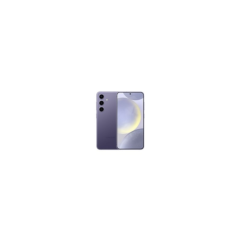 Samsung Galaxy S24  Violeta - 8GB - 128GB - 5G SM-S921BZVDEUB