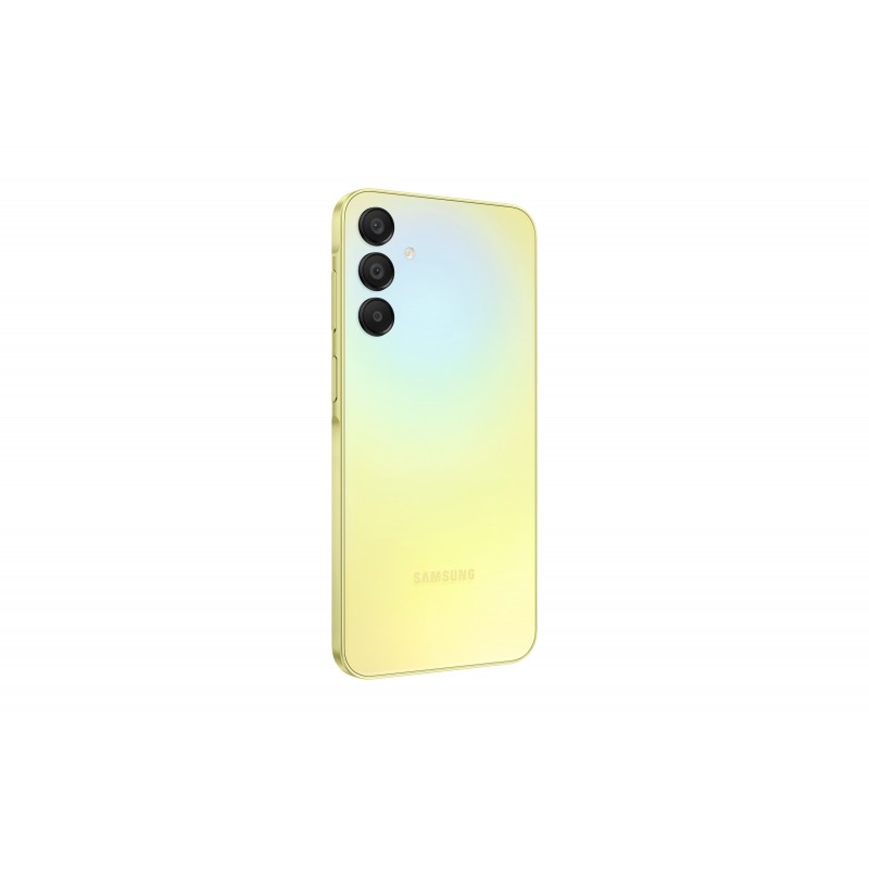 Samsung Galaxy A15 Amarillo - 4GB - 128GB - 5G A156B 4-128 YE