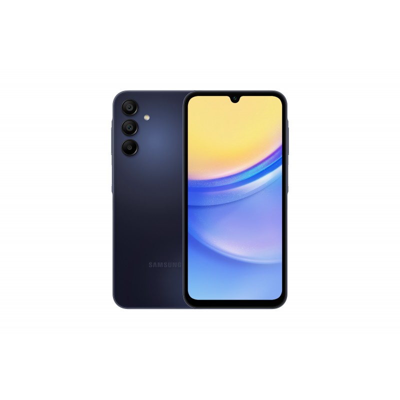 Samsung Galaxy A15 5G Azul - 4GB - 128GB - 5G SM-A156BZKDEUE