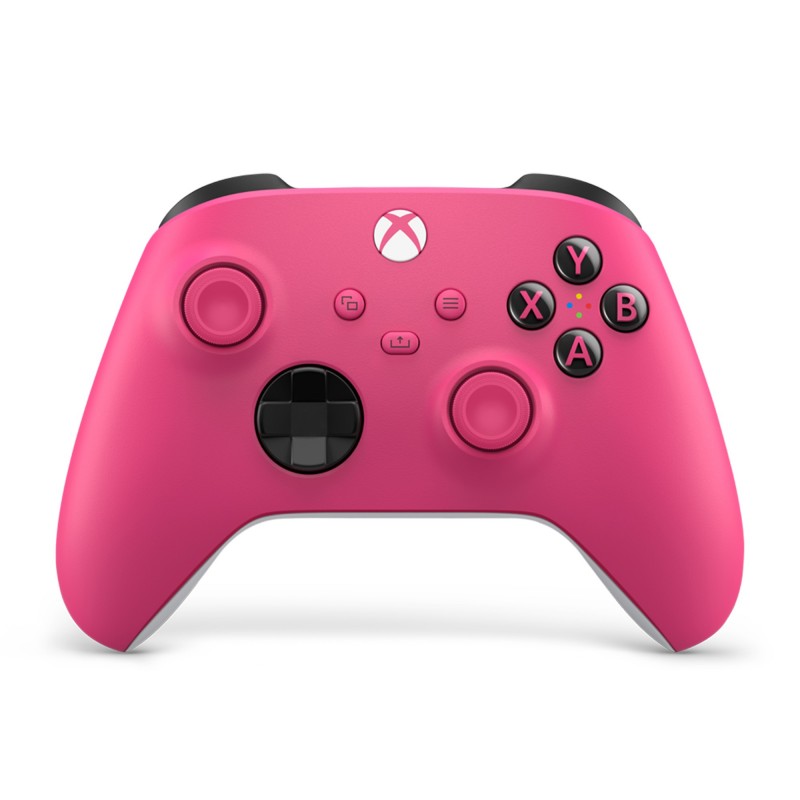 Microsoft Xbox Mando Inalámbrico QAU-00083