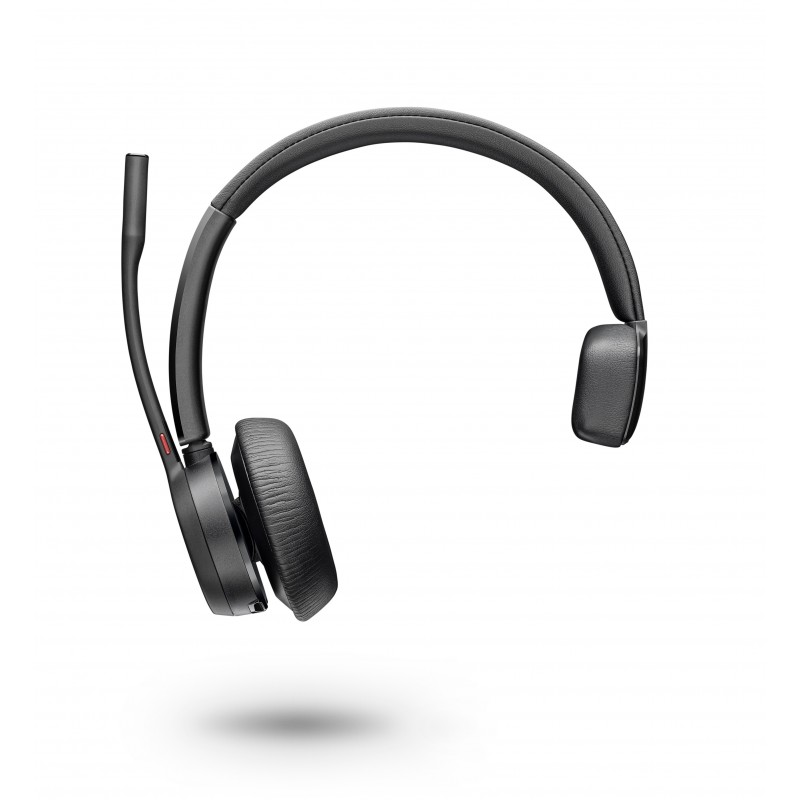 HP Auriculares Poly Voyager 4310 USB-A - Teams 77Y91AA