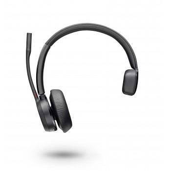 HP Auriculares Poly Voyager 4310-M Teams  77Y93AA