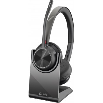 HP Auriculares Poly Voyager 4320-M Teams 77Z32AA
