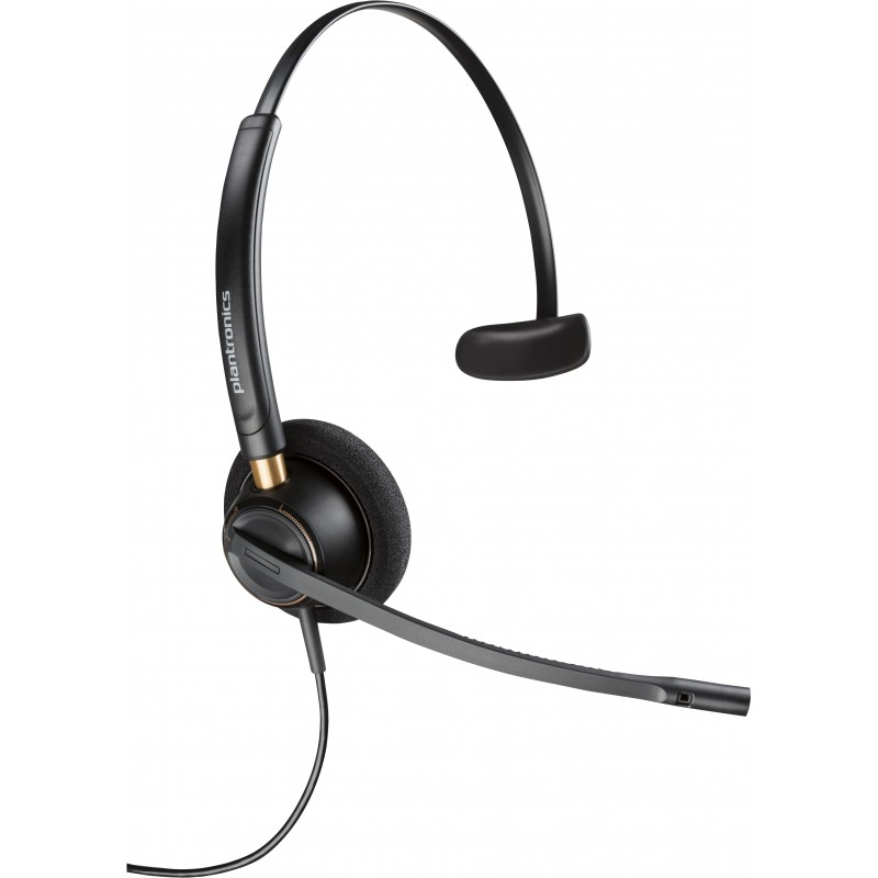 HP Auricular Poly EncorePro HW510  783Q2AAABB