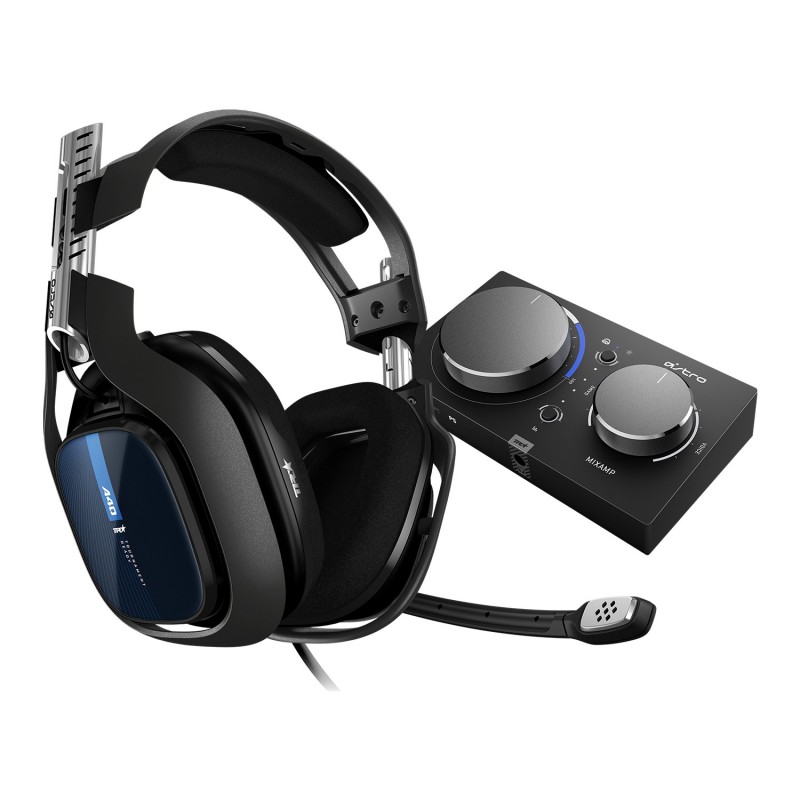 ASTRO Gaming A40 TR + MixAmp Pro TR  939-001661