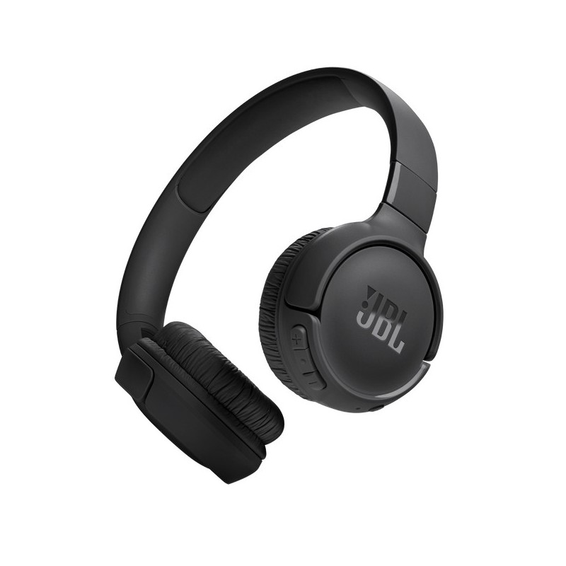 JBL Tune 520 BT Negro JBL520BK