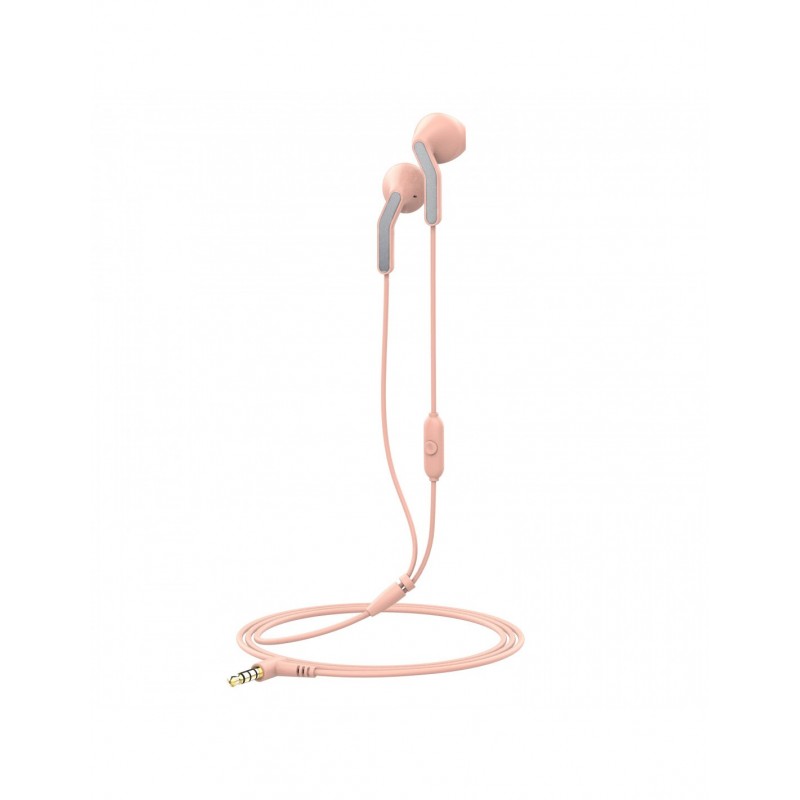Muvit MUHPH0129 Rosa