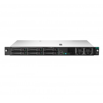 HPE ProLiant DL20 Gen10+ - Intel Xeon - 16 GB - 800W P66394-421