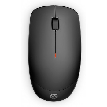 HP Ratón inalámbrico compacto 235 Negro 4E407AAAC3