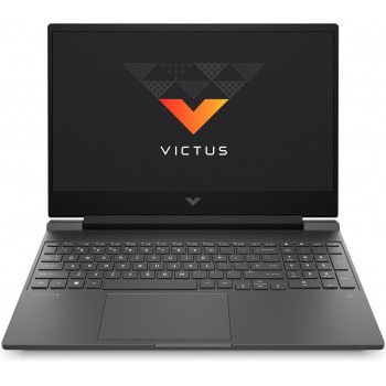 Victus by HP 15-fa0005ns Negro - 15.6" - Intel Core i5 - 16GB - 512GB SSD - NVIDIA GeForce GTX 1650  6H6J5EA