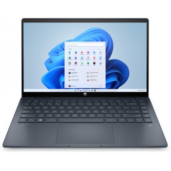 HP Pavilion x360 14-ek1000ns Azul - 14" - Intel Core i5 - 16GB - 1000GB SSD - Windows 11 Home 8B4T6EA