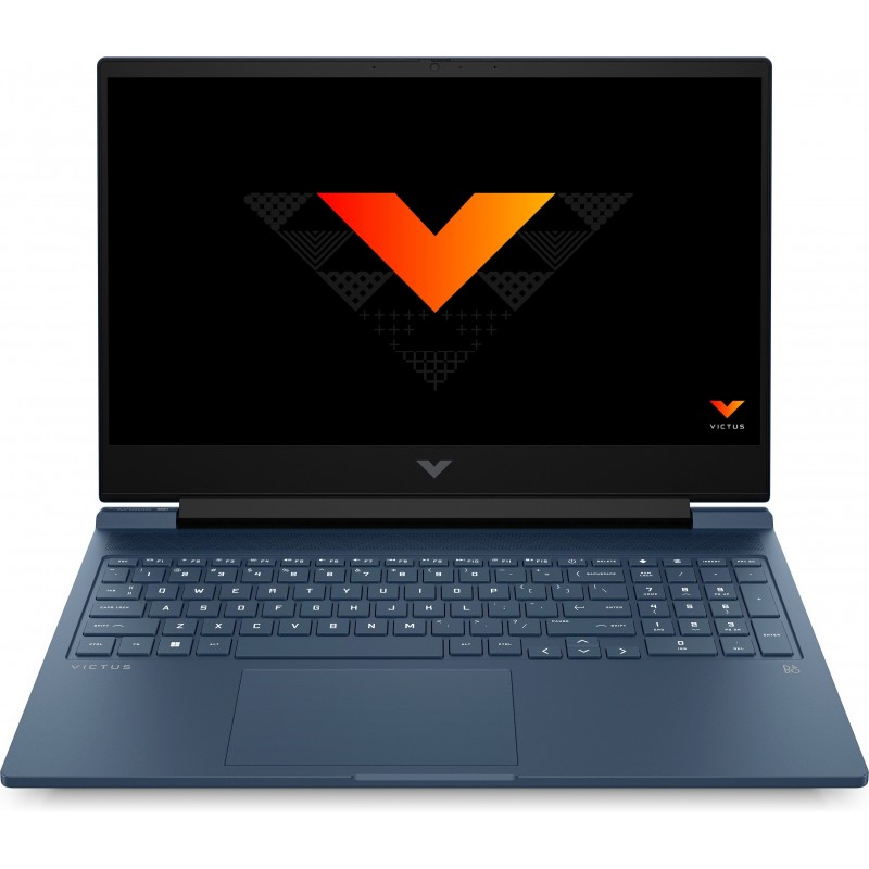 HP Victus Gaming 16-r0027ns Azul - 16.1" - Intel Core i7 - 16GB - 1000GB SSD - NVIDIA GeForce RTX 40 8B4X1EA