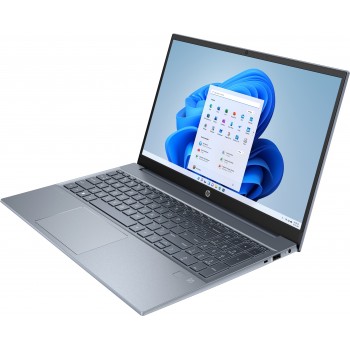HP Pavilion 15-eg3015ns Azul - 15.6" - Intel Core i7 - 16GB - 512GB SSD - Windows 11 Home 837R2EA