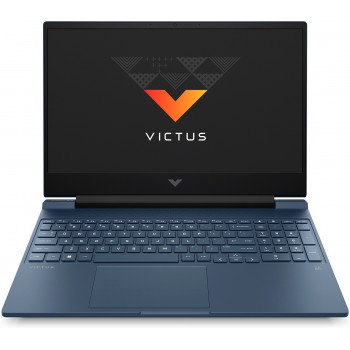 HP Victus Gaming 15-fa0041ns Azul - 15.6" - Intel Core i7 - 16GB - 512GB SSD - NVIDIA GeForce RTX 30 837R4EA