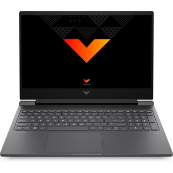 HP Victus Gaming 16-s0006ns Negro - 16.1" - AMD Ryzen 7 - 16GB - 512GB SSD - NVIDIA GeForce RTX 4050 837V2EA