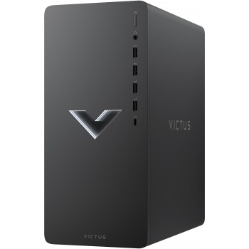 Victus by HP TG02-1050ns - i5-13400F - 16GB - 512GB SSD - Tower - Negro - Windows 11 Home 837Y5EA