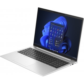 HP EliteBook 860 16 G10 Plata - 16" - Intel Core i5 - 32GB - 512GB SSD - Windows 11 Pro 7L807ETABE
