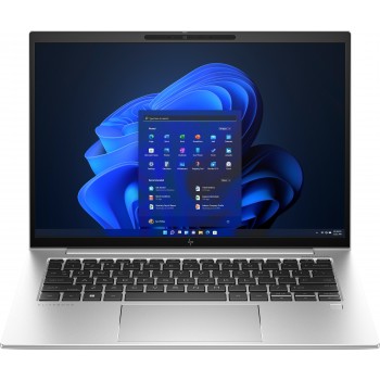 HP EliteBook 840 G10 Plata - 14" - Intel Core i5 - 16GB - 512GB SSD - Windows 11 Pro 7L805ETABE
