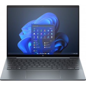 HP Dragonfly 13.5 G4 Azul - 13.5" - Intel Core i7 - 32GB - 1000GB SSD - Windows 11 Pro 7L815ETABE