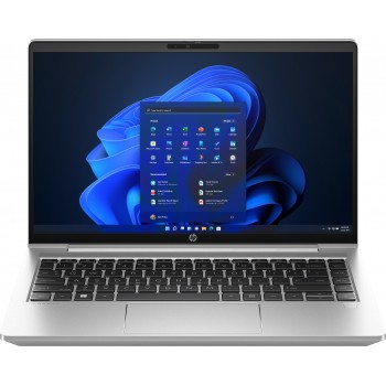 HP ProBook 440 G10 Plata - 14" - Intel Core i5 - 16GB - 512GB SSD - Windows 11 Pro 7L6Z0ETABE