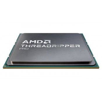 AMD Ryzen Threadripper PRO 7975WX procesador 4 GHz 128 MB L3 Caja 100-100000453WOF