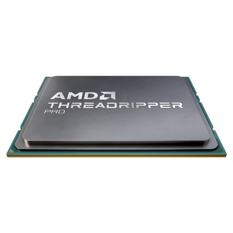 AMD Ryzen Threadripper PRO 7975WX procesador 4 GHz 128 MB L3 Caja 100-100000453WOF