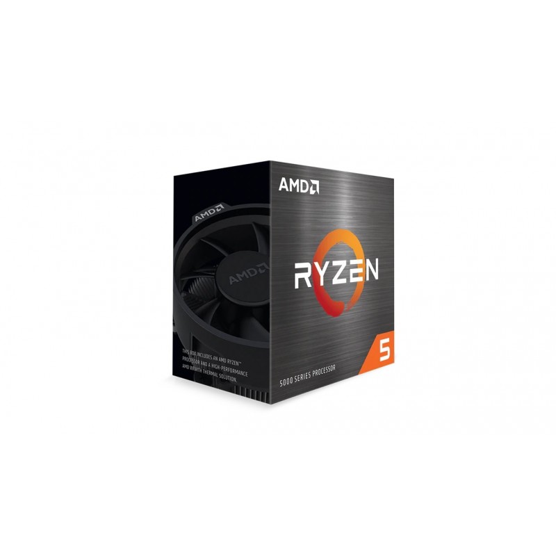 AMD Ryzen 5 5600GT procesador 3,6 GHz 16 MB L3 Caja 100-100001488BOX