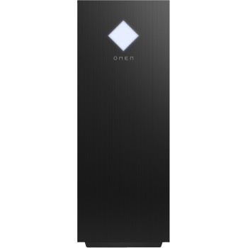 HP OMEN 25L GT15-0007ns - i7-12700F - 16GB - 512GB SSD - Tower - Negro - Windows 11 Home 660Z8EA