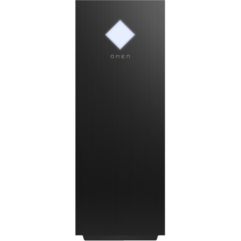OMEN by HP GT15-0037ns - i7-12700F - 16GB - 512GB SSD - Tower - Negro - Windows 11 Home 6K6Q7EA