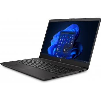 HP 250 G9 Plata - 15.6" - Intel Core i7 - 8GB - 512GB SSD - W11 Home 6F205EA