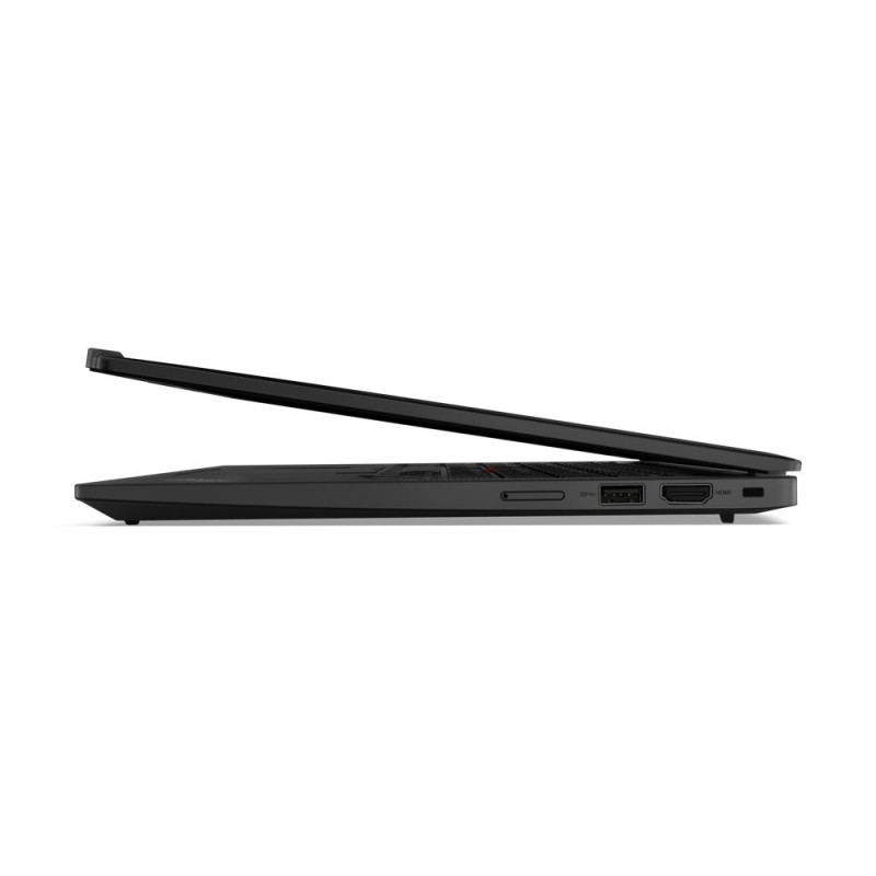 Lenovo ThinkPad X13 Gen 4 (Intel) Negro - 13.3" - Intel Core i7 - 16GB - 512GB SSD - W11 Pro 21EX004TSP