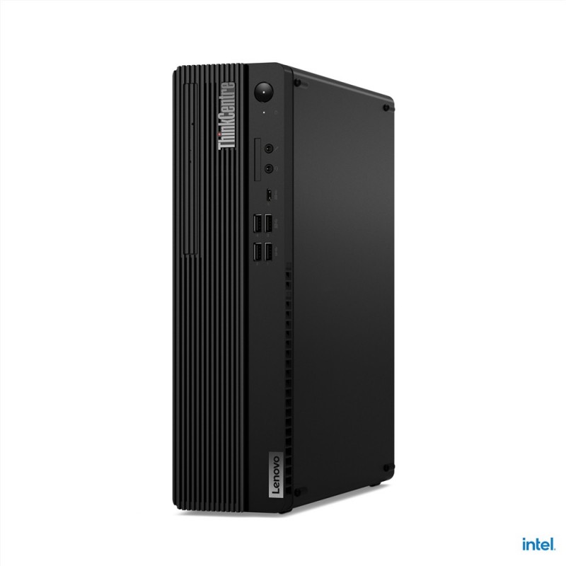 Lenovo ThinkCentre M70s Gen 4 - i5-13400 - 8GB - 256GB SSD - SFF - Negro - Windows 11 Pro 12DT003ASP