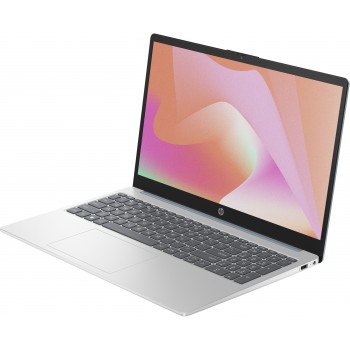 HP 15-fd0057ns Azul - 15.6" - Intel Core i7 - 8GB - 512GB SSD - FreeDOS 9A2F2EA