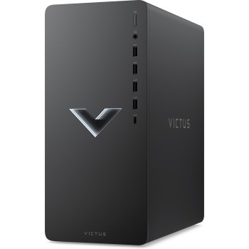 Victus by HP TG02-1071ns PC - i5-13400F - 16GB - 512GB SSD - Tower - Blanco - Windows 11 Home 9S5C5EA