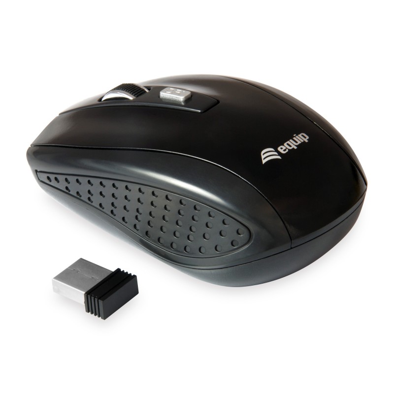 Equip 245104 Negro