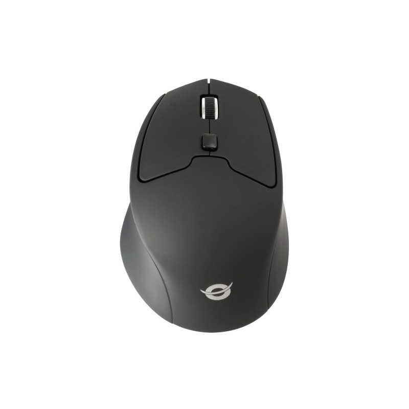 Conceptronic LORCAN02B Ergo Negro