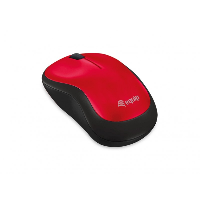 Equip 245113 Rojo
