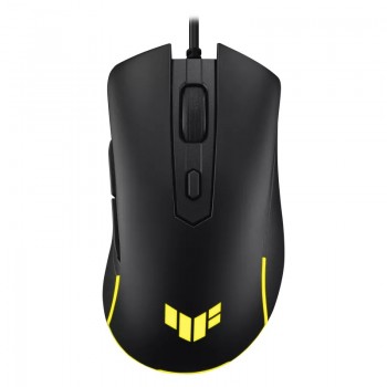 ASUS TUF Gaming M3 Gen II Negro 90MP0320-BMUA00